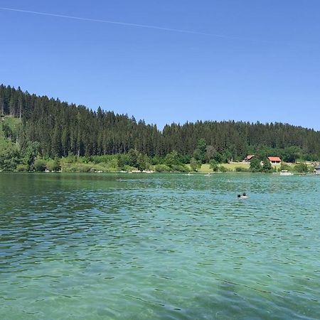 Nur 3 Min Zu Skilift & 5Min Zum See ميترباخ المظهر الخارجي الصورة