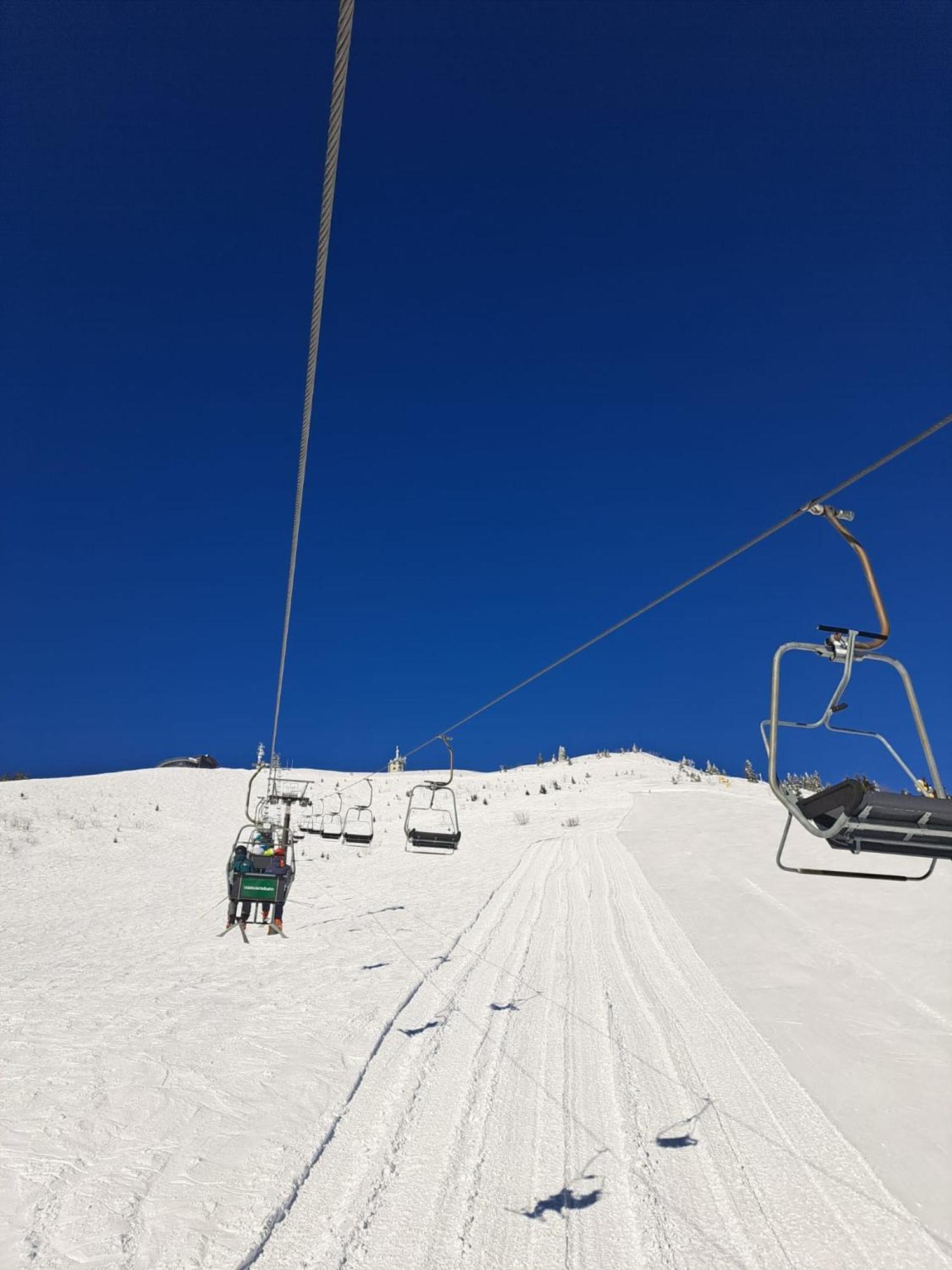 Nur 3 Min Zu Skilift & 5Min Zum See ميترباخ المظهر الخارجي الصورة